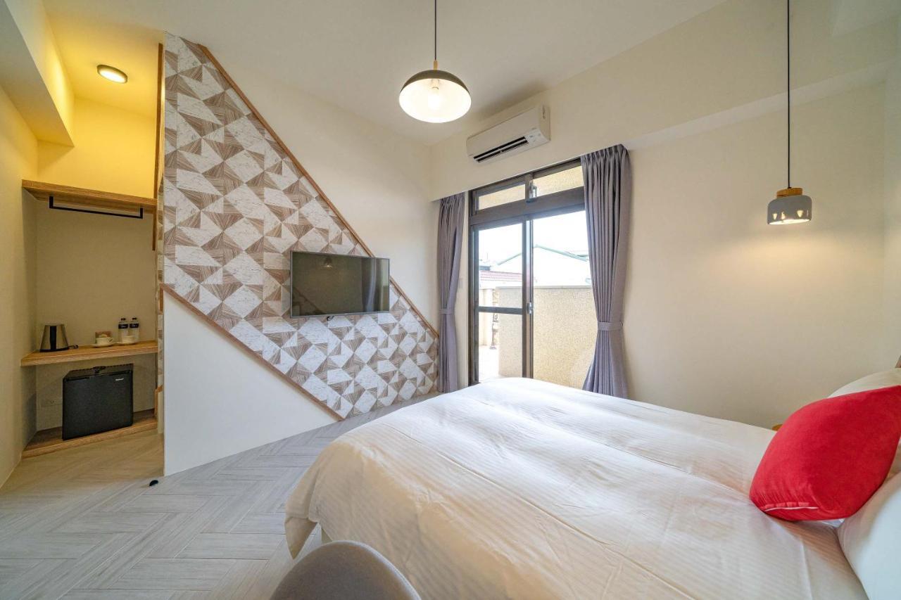 歐堤斯旅店 Otis Inn-花蓮民宿2531-2541-2555-2556號 Hualien City Luaran gambar