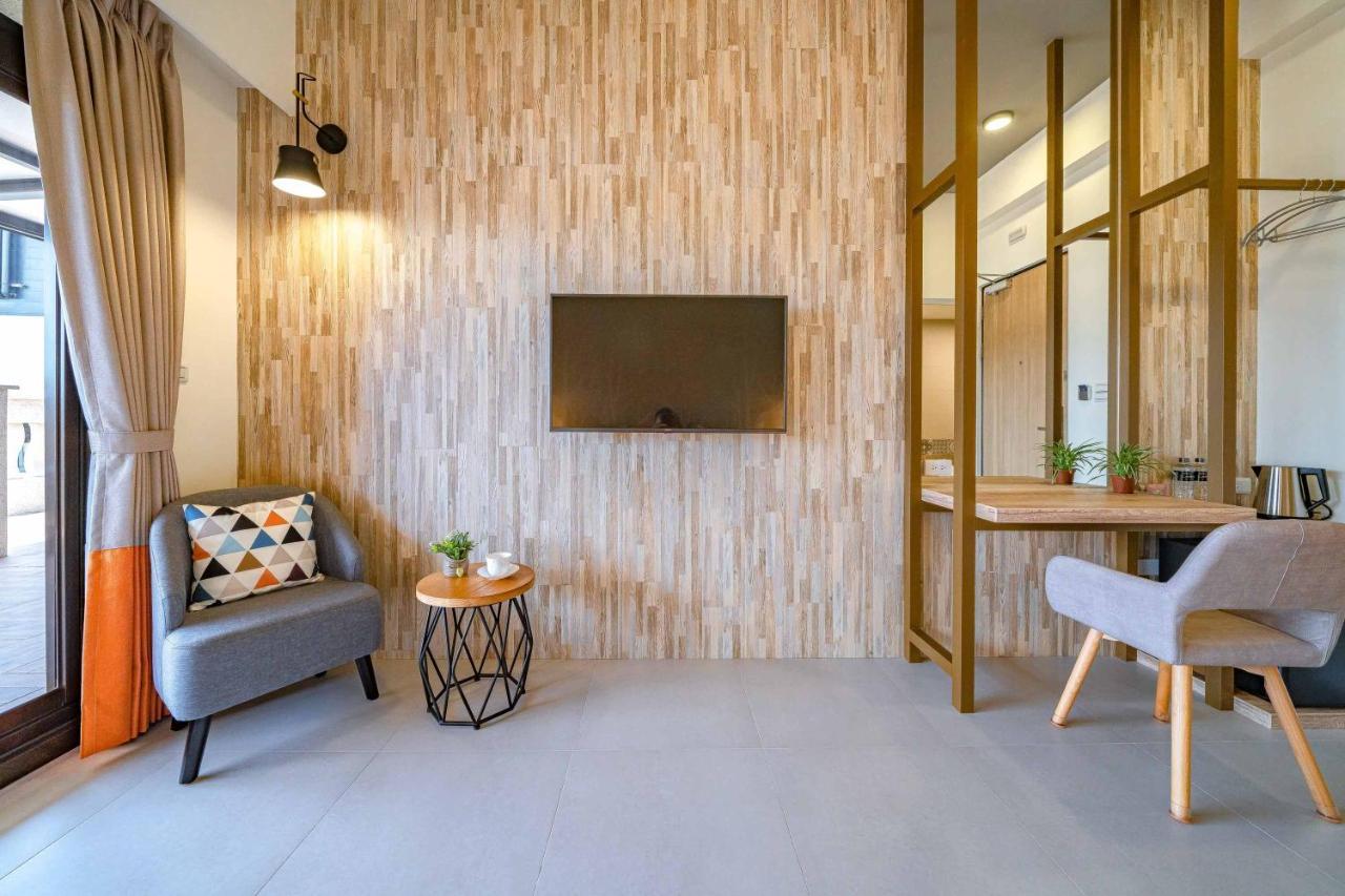 歐堤斯旅店 Otis Inn-花蓮民宿2531-2541-2555-2556號 Hualien City Luaran gambar