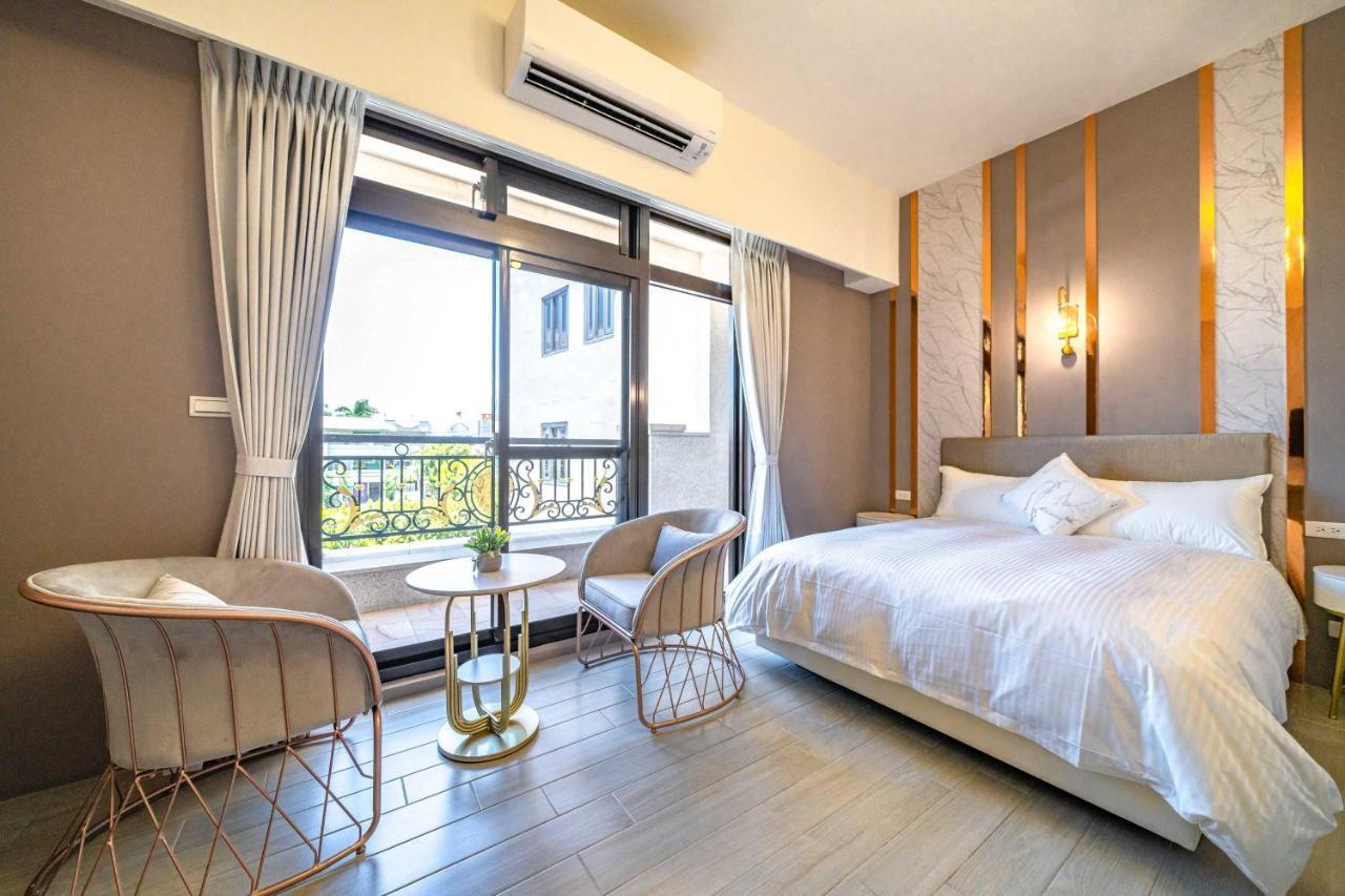 歐堤斯旅店 Otis Inn-花蓮民宿2531-2541-2555-2556號 Hualien City Luaran gambar