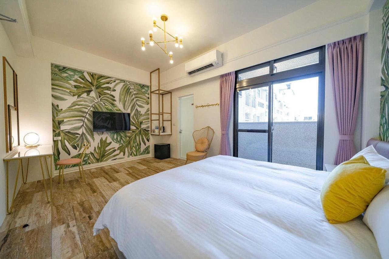 歐堤斯旅店 Otis Inn-花蓮民宿2531-2541-2555-2556號 Hualien City Luaran gambar