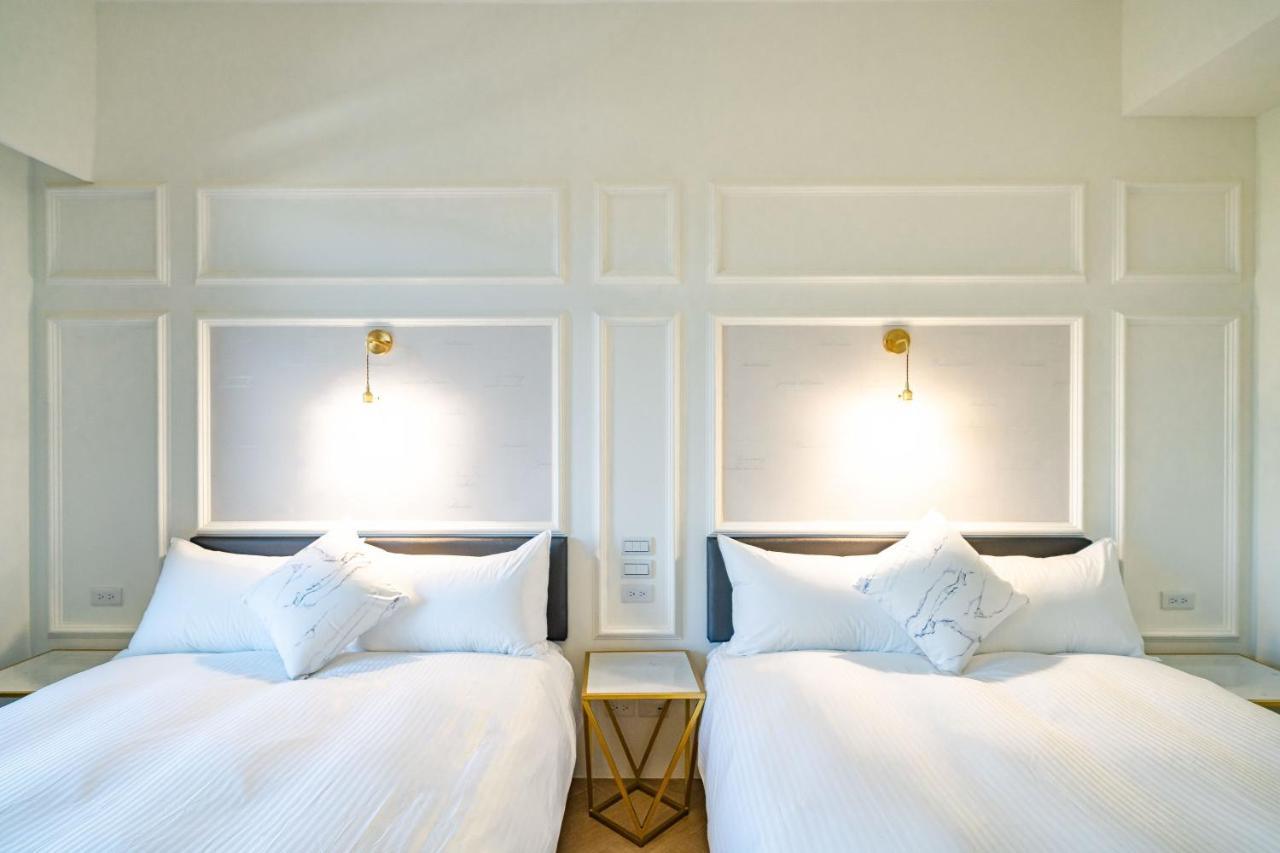 歐堤斯旅店 Otis Inn-花蓮民宿2531-2541-2555-2556號 Hualien City Luaran gambar