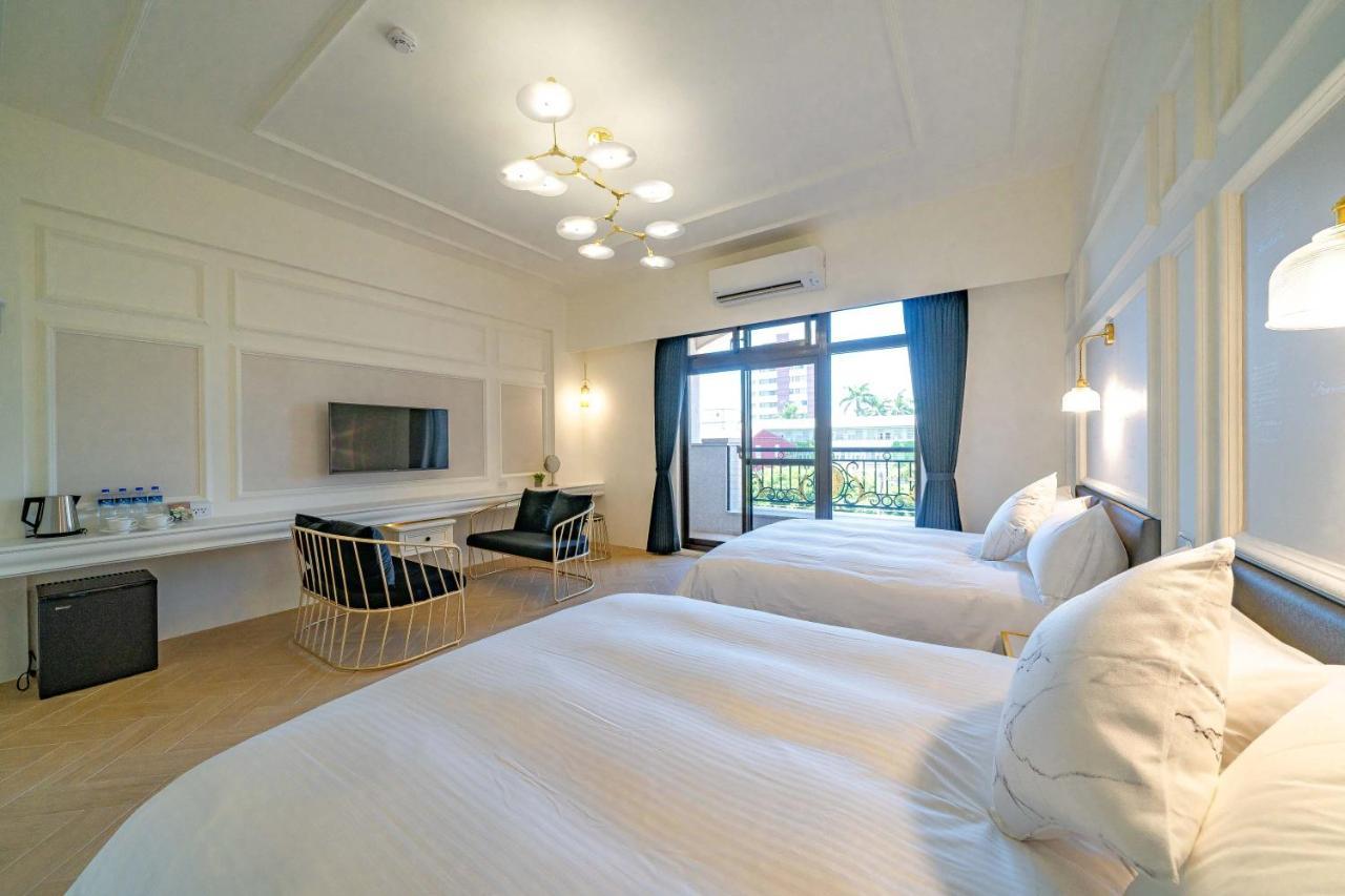 歐堤斯旅店 Otis Inn-花蓮民宿2531-2541-2555-2556號 Hualien City Luaran gambar