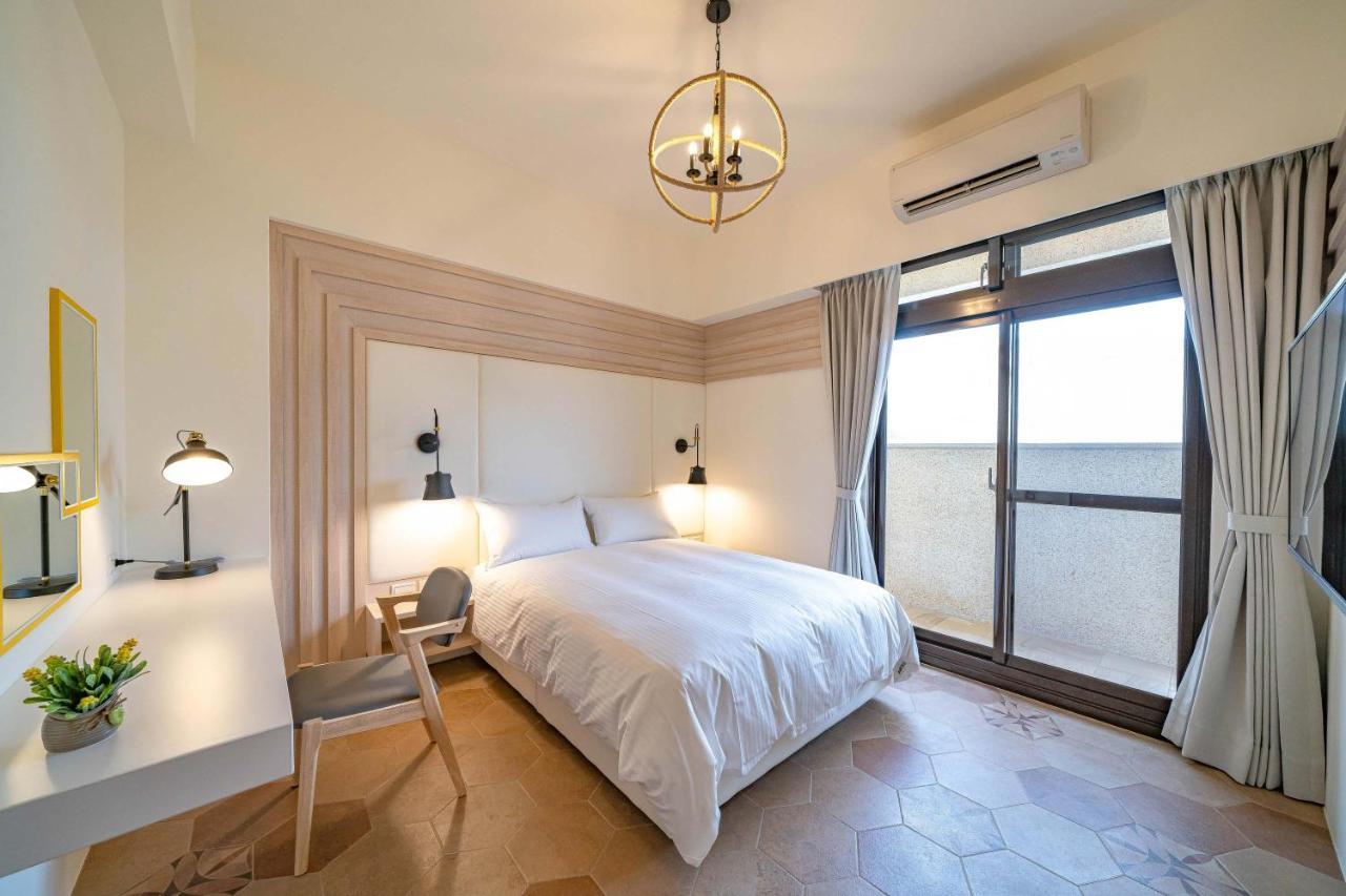 歐堤斯旅店 Otis Inn-花蓮民宿2531-2541-2555-2556號 Hualien City Luaran gambar