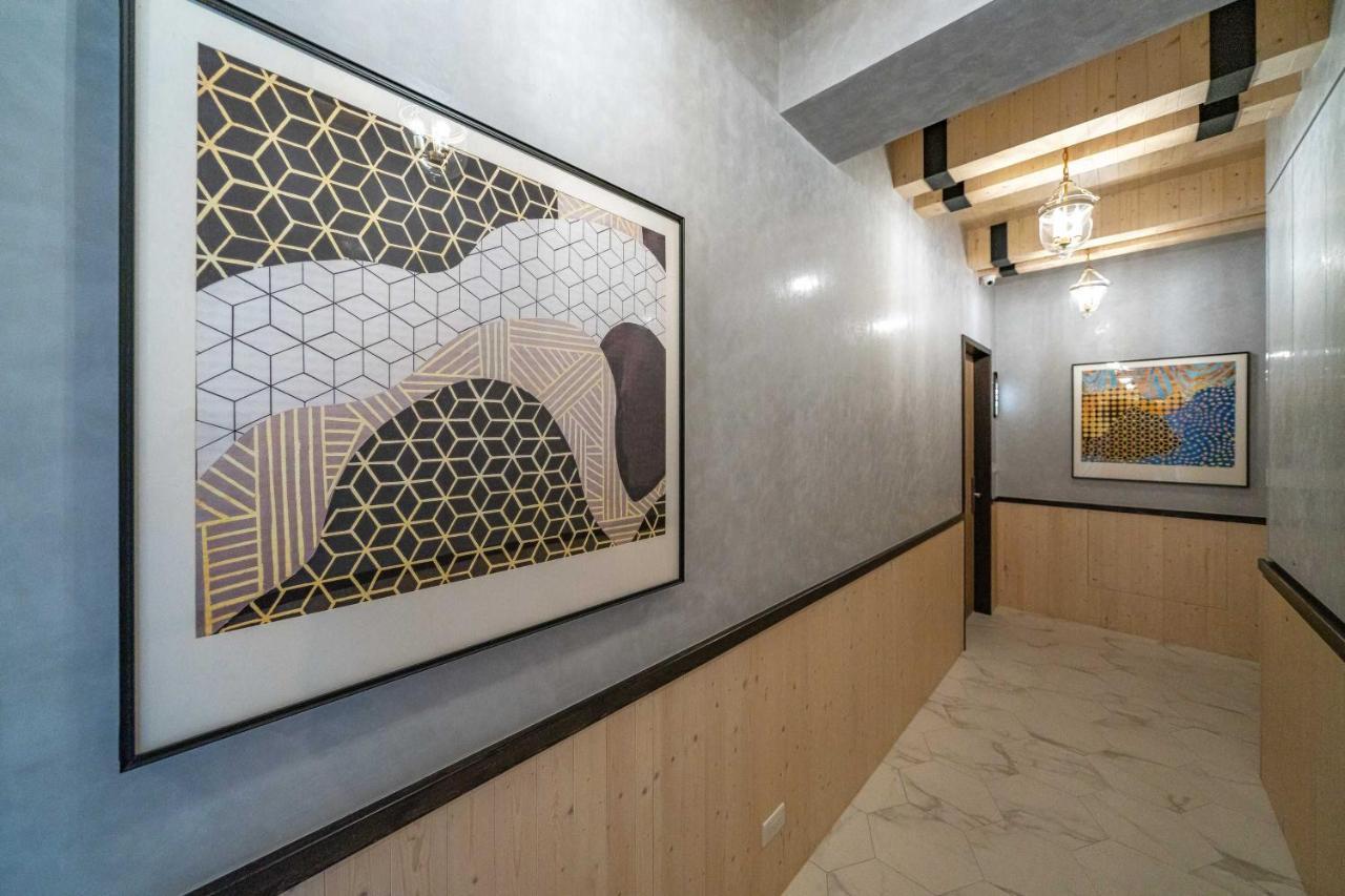 歐堤斯旅店 Otis Inn-花蓮民宿2531-2541-2555-2556號 Hualien City Luaran gambar