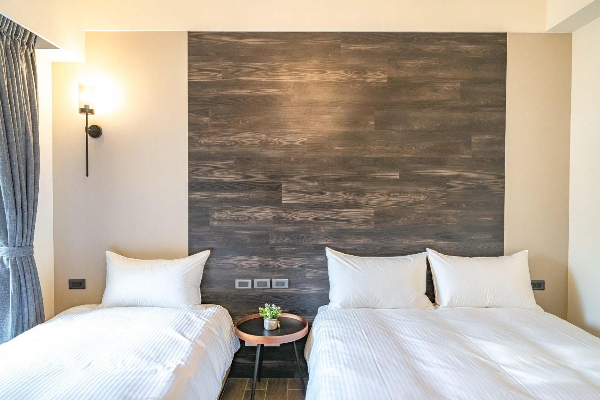 歐堤斯旅店 Otis Inn-花蓮民宿2531-2541-2555-2556號 Hualien City Luaran gambar